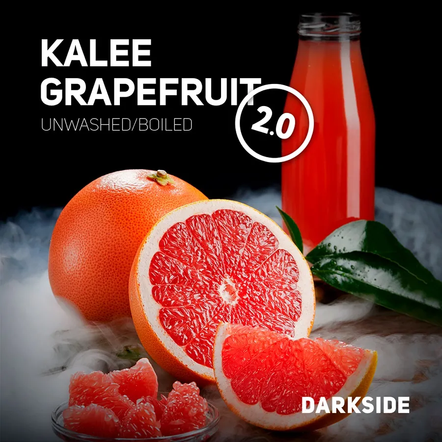 картинка Табак Darkside Core - Kalee Grapefruit  30 гр. от магазина BigSmoke