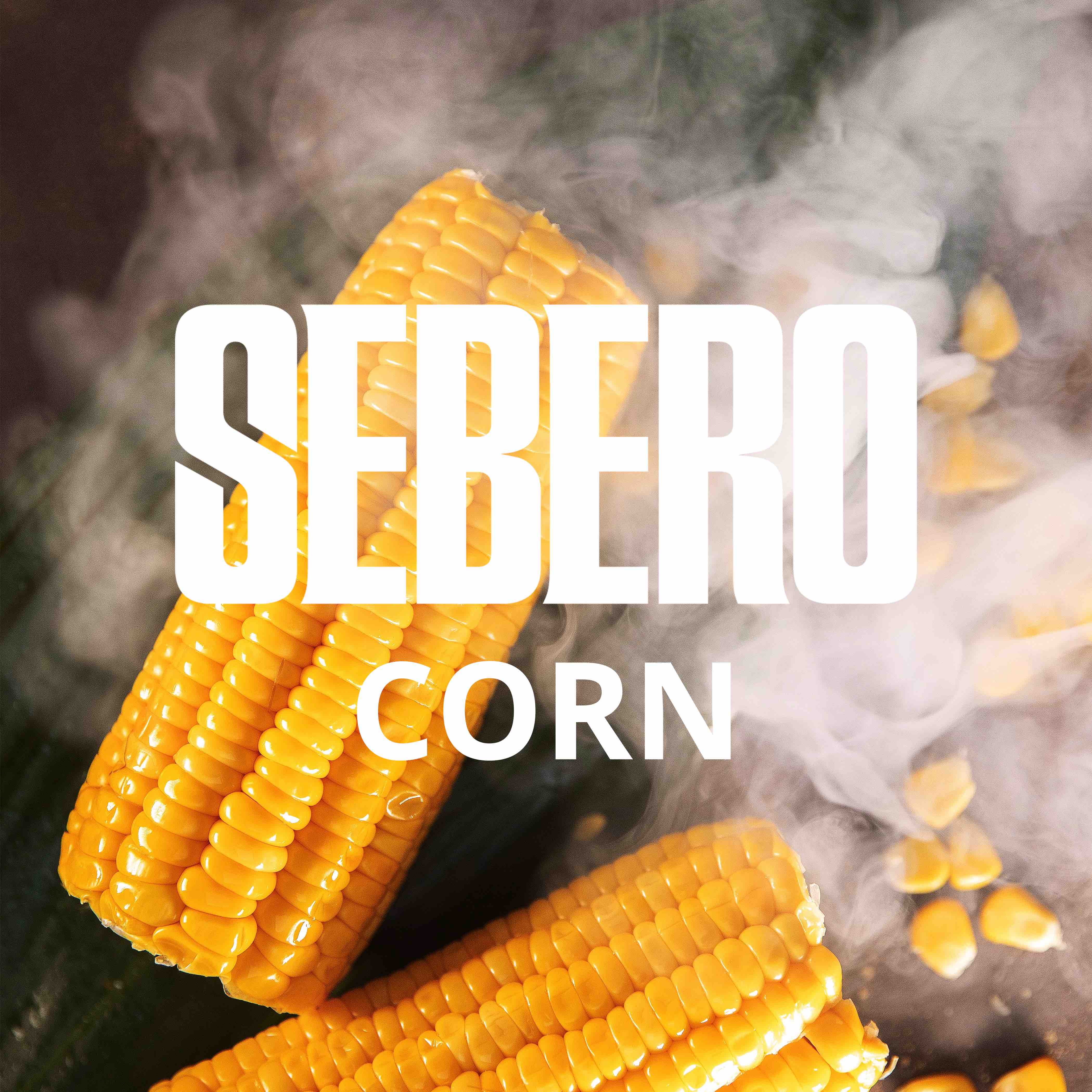картинка Табак Sebero - Corn 100 гр. от магазина BigSmoke