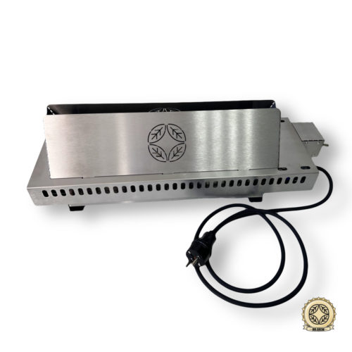 картинка Электроплитка для розжига Угля Mr.Brew от магазина BigSmoke