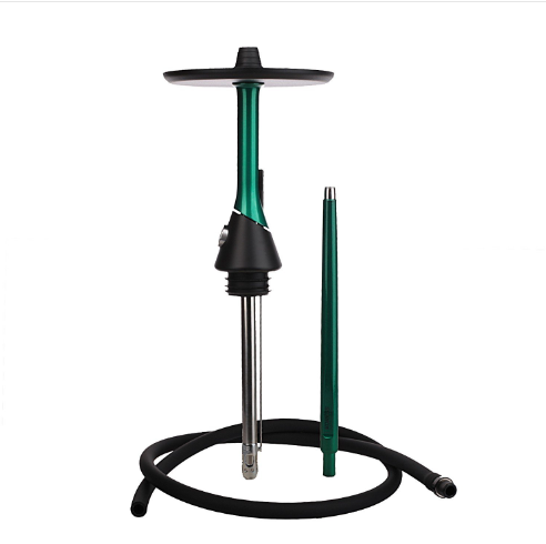 картинка Кальян Koress - K2 Seagreen от магазина BigSmoke