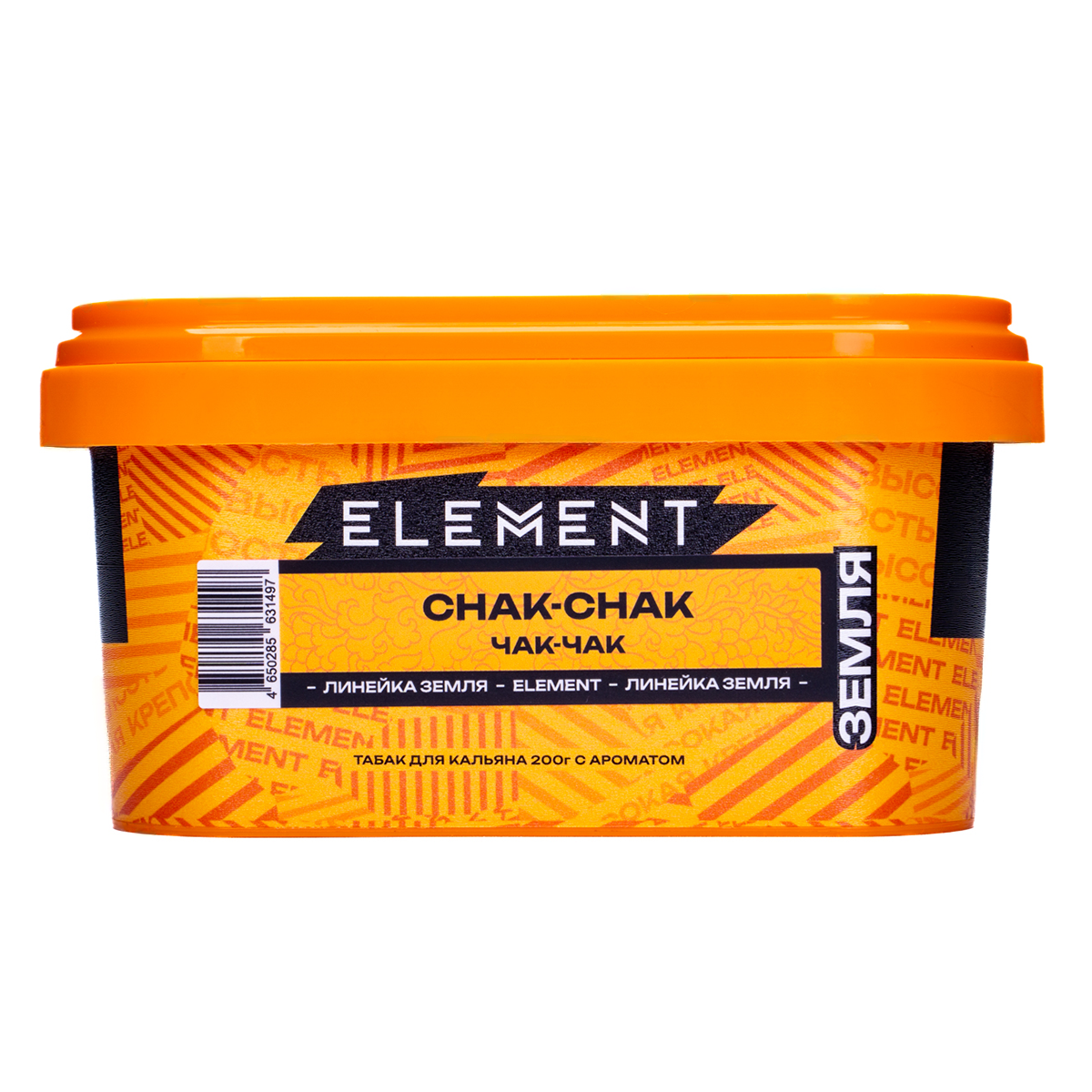 картинка Табак Element Земля - Chak-Chak (Чак-Чак) 200 гр. от магазина BigSmoke