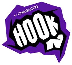 картинка Hook - Тропический 250 гр. от магазина BigSmoke