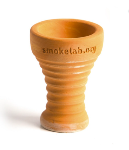 картинка Чаша Smokelab Turkish v 2.0 Clay от магазина BigSmoke
