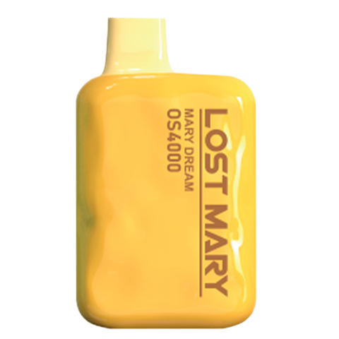 картинка LOST MARY OS4000 - Мечта Эльфа от магазина BigSmoke