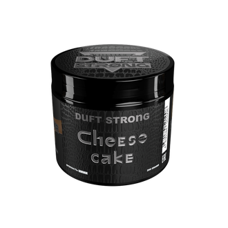 картинка Табак Duft Strong - Cheesecake 200 гр. от магазина BigSmoke