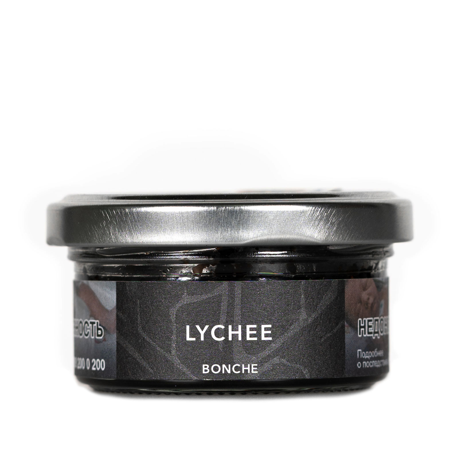 картинка Табак Bonche - Lychee 30 гр. от магазина BigSmoke