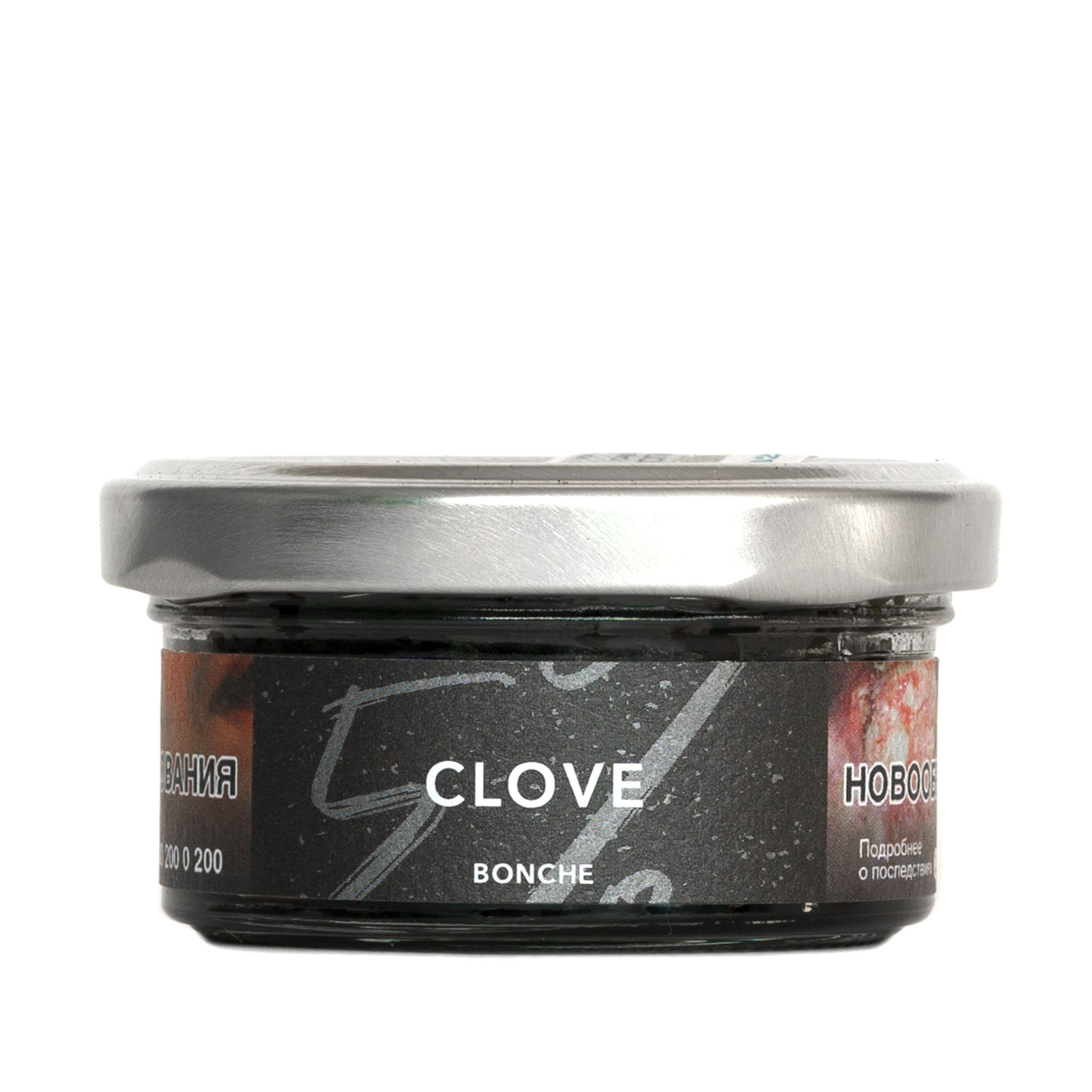 картинка Табак Bonche - Clove 30 гр. от магазина BigSmoke