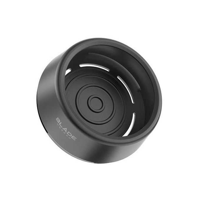 картинка Kaloud Blade Hookah Hotter (Черный) от магазина BigSmoke