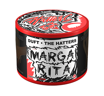 картинка Табак Duft X The Hatters - Margarita 40 гр. от магазина BigSmoke