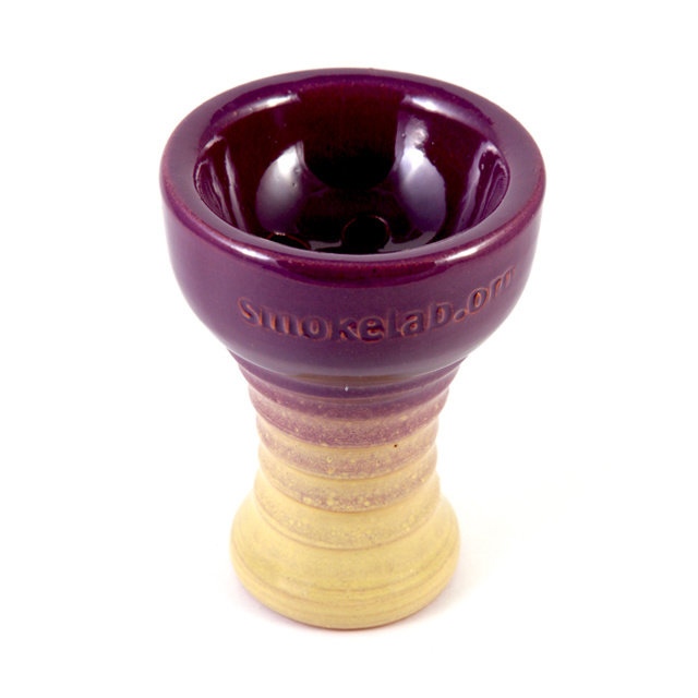картинка Чаша для кальяна Smokelab Turkish v 2.0 Glaze от магазина BigSmoke