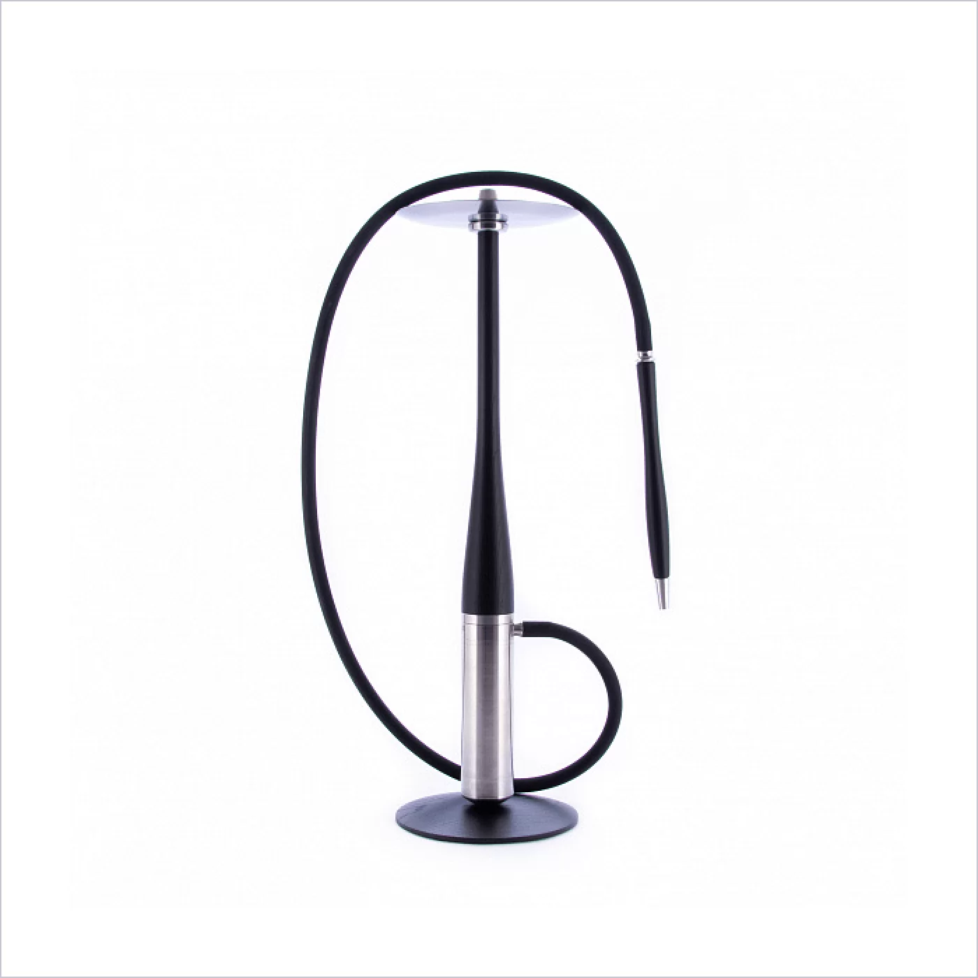 картинка Кальян Union Hookah - Argument (Черный) от магазина BigSmoke