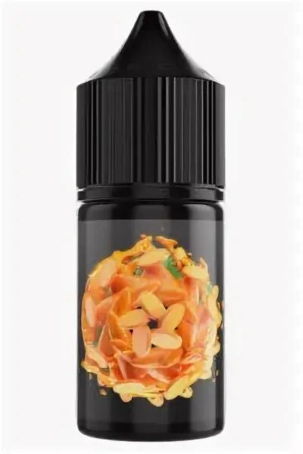 картинка SOAK L 10 мл. - Морковный Фреш от магазина BigSmoke