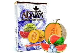 картинка Табак Adalya - Double Melon Ice 200 гр. от магазина BigSmoke