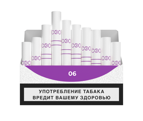 картинка Стики COO - Purple от магазина BigSmoke
