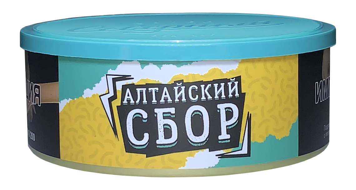 картинка Табак Северный - Алтайский Сбор 100 гр. от магазина BigSmoke