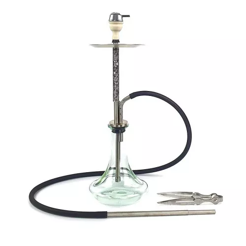 картинка Кальян Mexanika STM MS от магазина BigSmoke