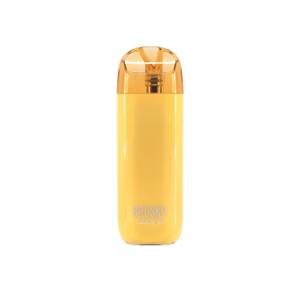 картинка Brusko Minican 2 Gloss Edition - Янтарный от магазина BigSmoke