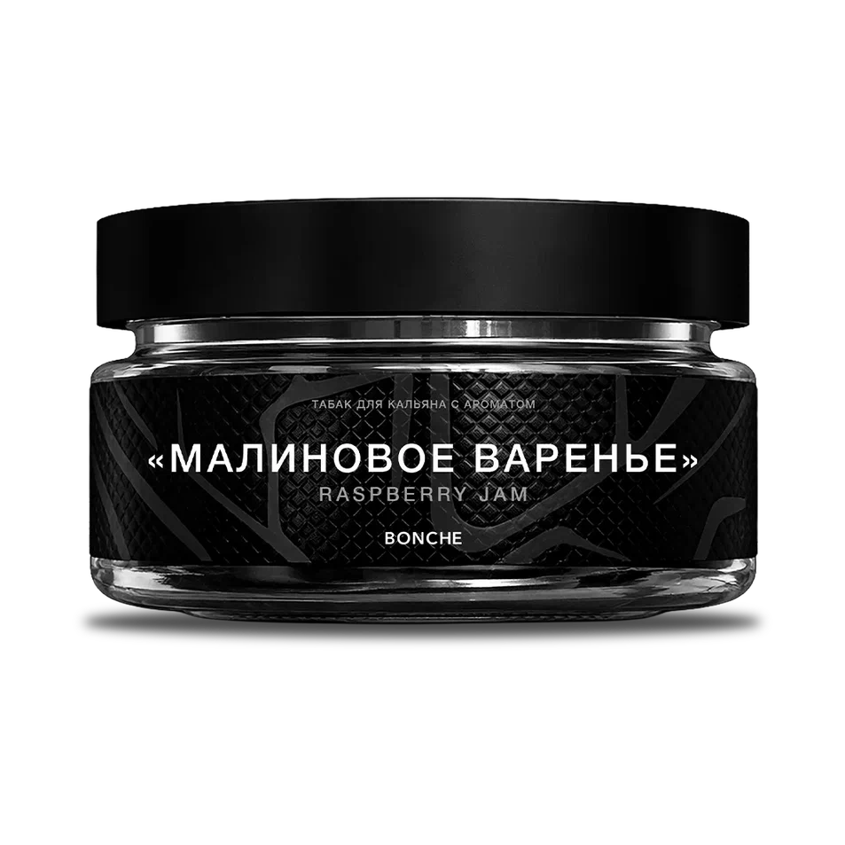 картинка Табак Bonche - Малиновое Варенье 30 гр. от магазина BigSmoke