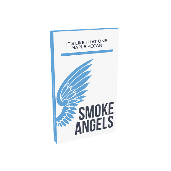 картинка Табак Smoke Angels - It’s Like That One Maple Pecan 100 гр. от магазина BigSmoke