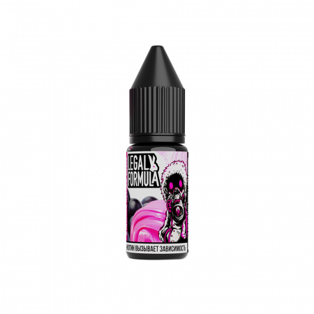 картинка Legal Formula 10ml 1.2% - Тутти-Фрутти от магазина BigSmoke