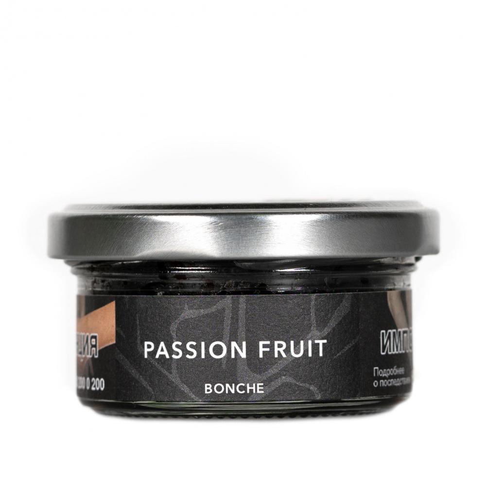картинка Табак Bonche - Passion Fruit 30 гр. от магазина BigSmoke