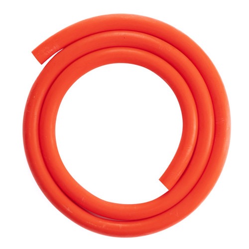 картинка Шланг Силиконовый Easy Choice Soft Touch (Красный) от магазина BigSmoke