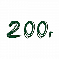 Табак Blansh 200 гр.