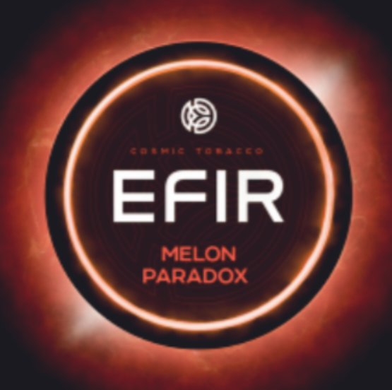 картинка Табак Efir - Melon Paradox (Арбуз-дыня) 100 гр. от магазина BigSmoke