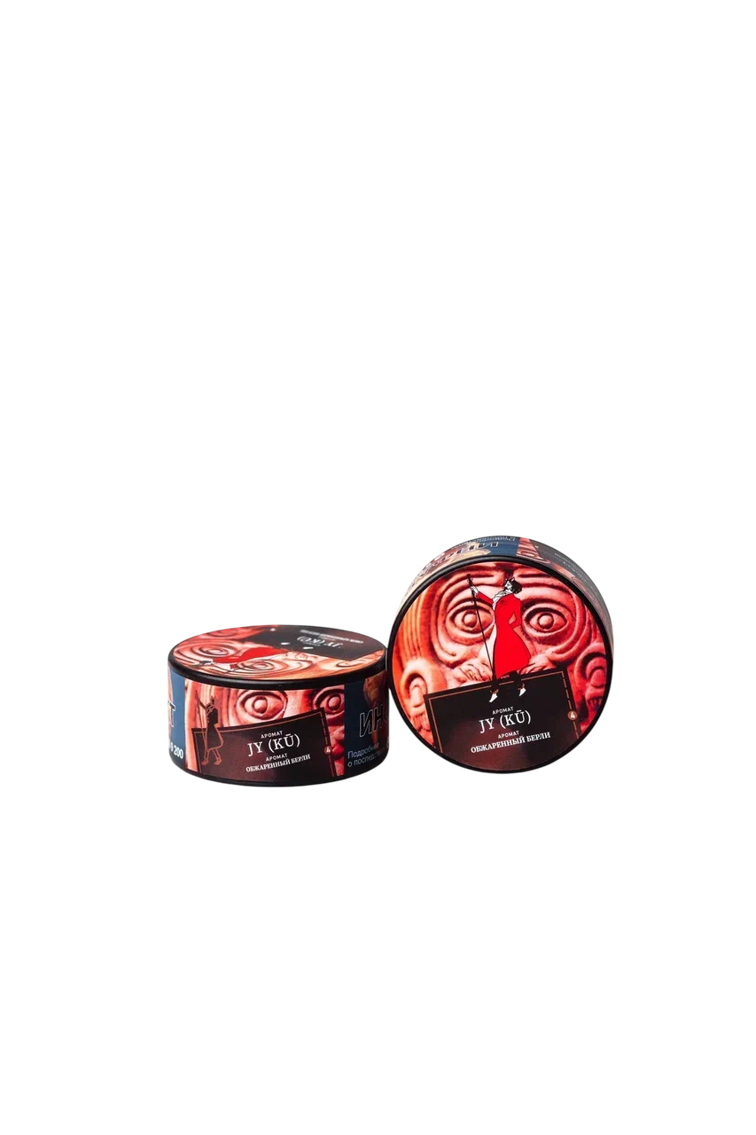 картинка Табак Satyr - Jy 25 гр. от магазина BigSmoke