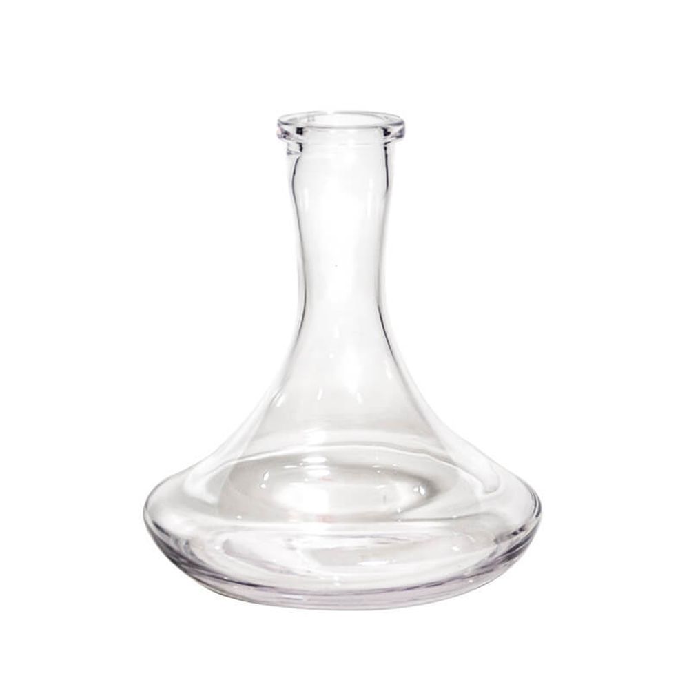 картинка Колба Vessel Glass Крафт - Прозрачная от магазина BigSmoke