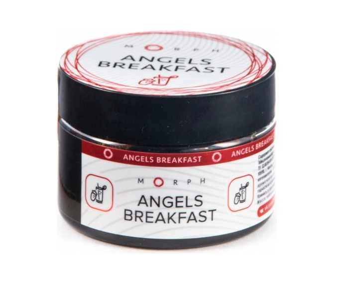 картинка Morph Soft Angels Breakfast 50gr от магазина BigSmoke