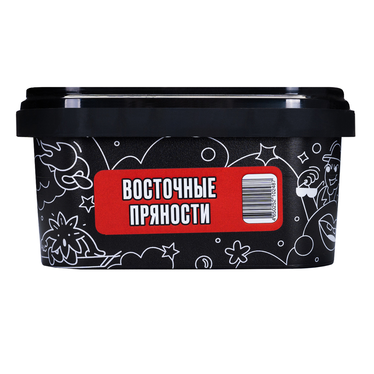 картинка Табак Северный - Восточные Пряности 200 гр. от магазина BigSmoke