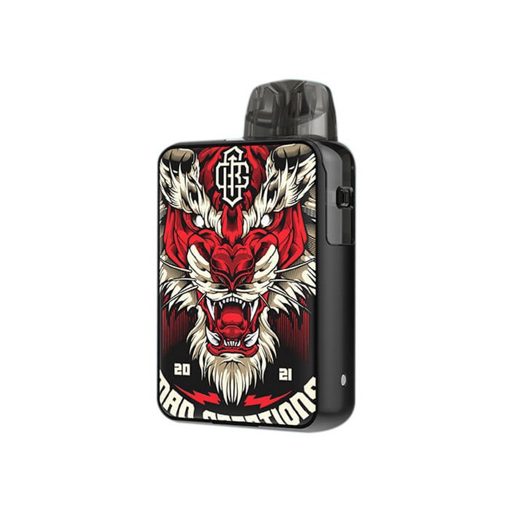 картинка Набор Smoant Charon Baby Plus - Tiger от магазина BigSmoke