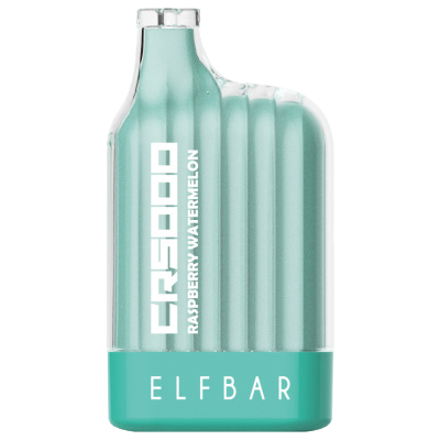 картинка Elf Bar CR5000 - Малина Арбуз от магазина BigSmoke