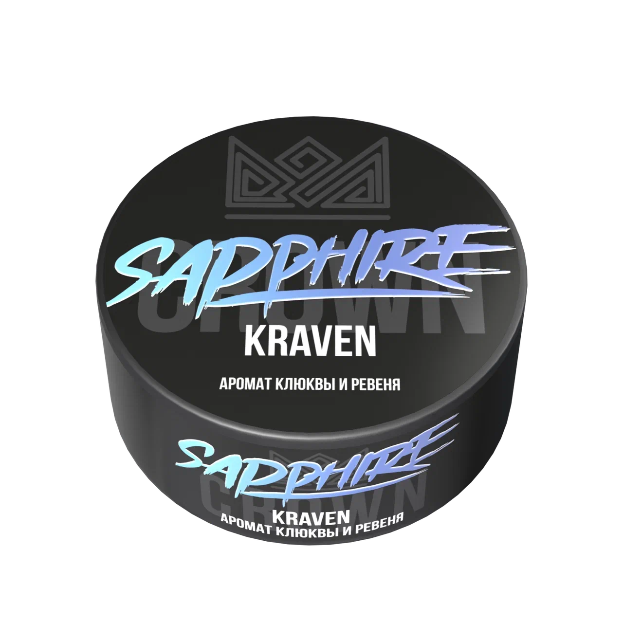 картинка Табак Sapphire Crown - Kraven 100 гр. от магазина BigSmoke