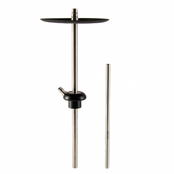 картинка Кальян Y.K.A.P. - Slim Tattoo S2 Old School от магазина BigSmoke