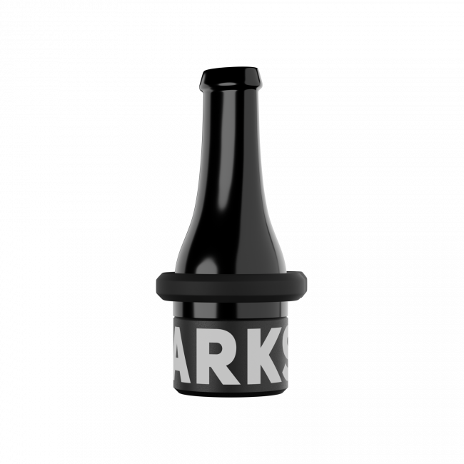 картинка Персональный мундштук D-STICK Base (Darkside) от магазина BigSmoke