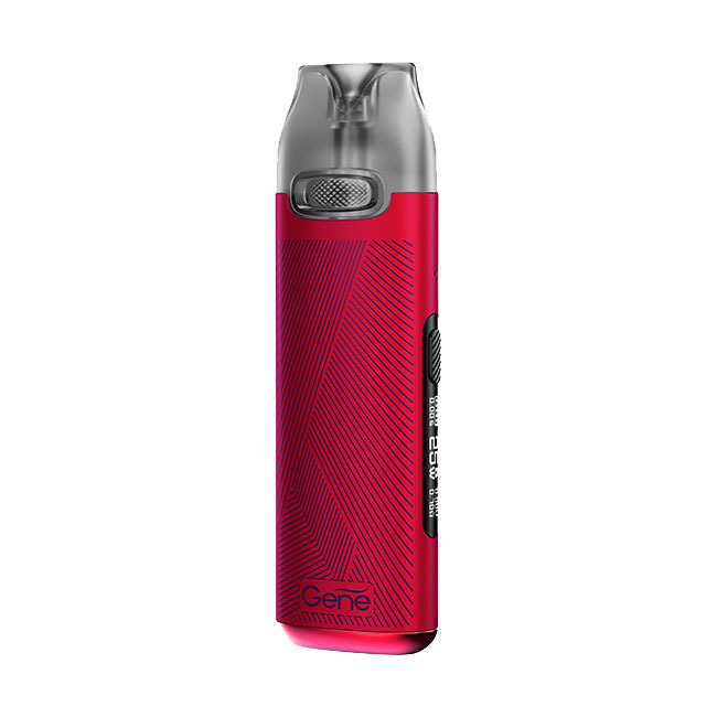 картинка Voopoo V.Thru Pro (Red) от магазина BigSmoke