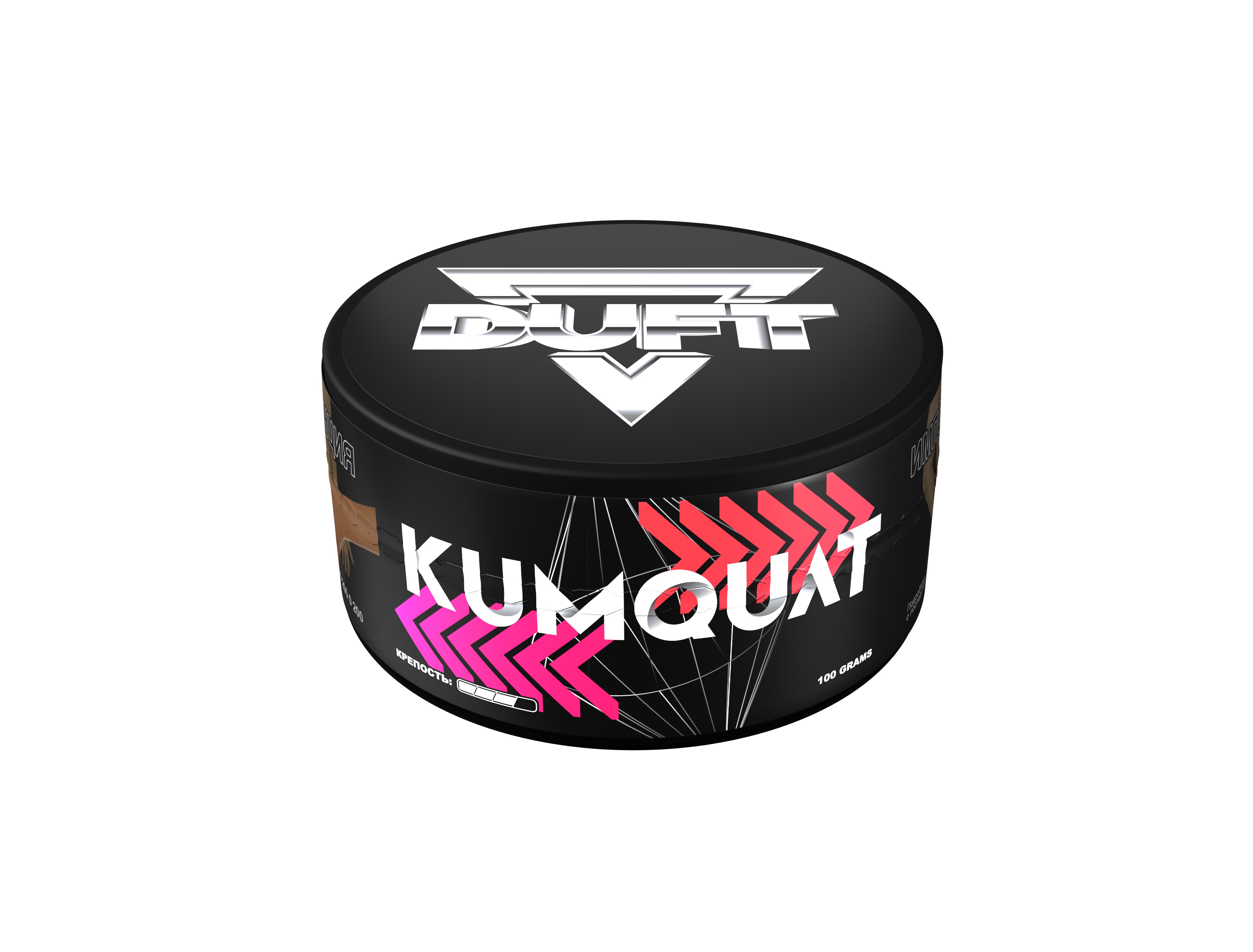 картинка Табак Duft - Kumquat 80 гр. от магазина BigSmoke