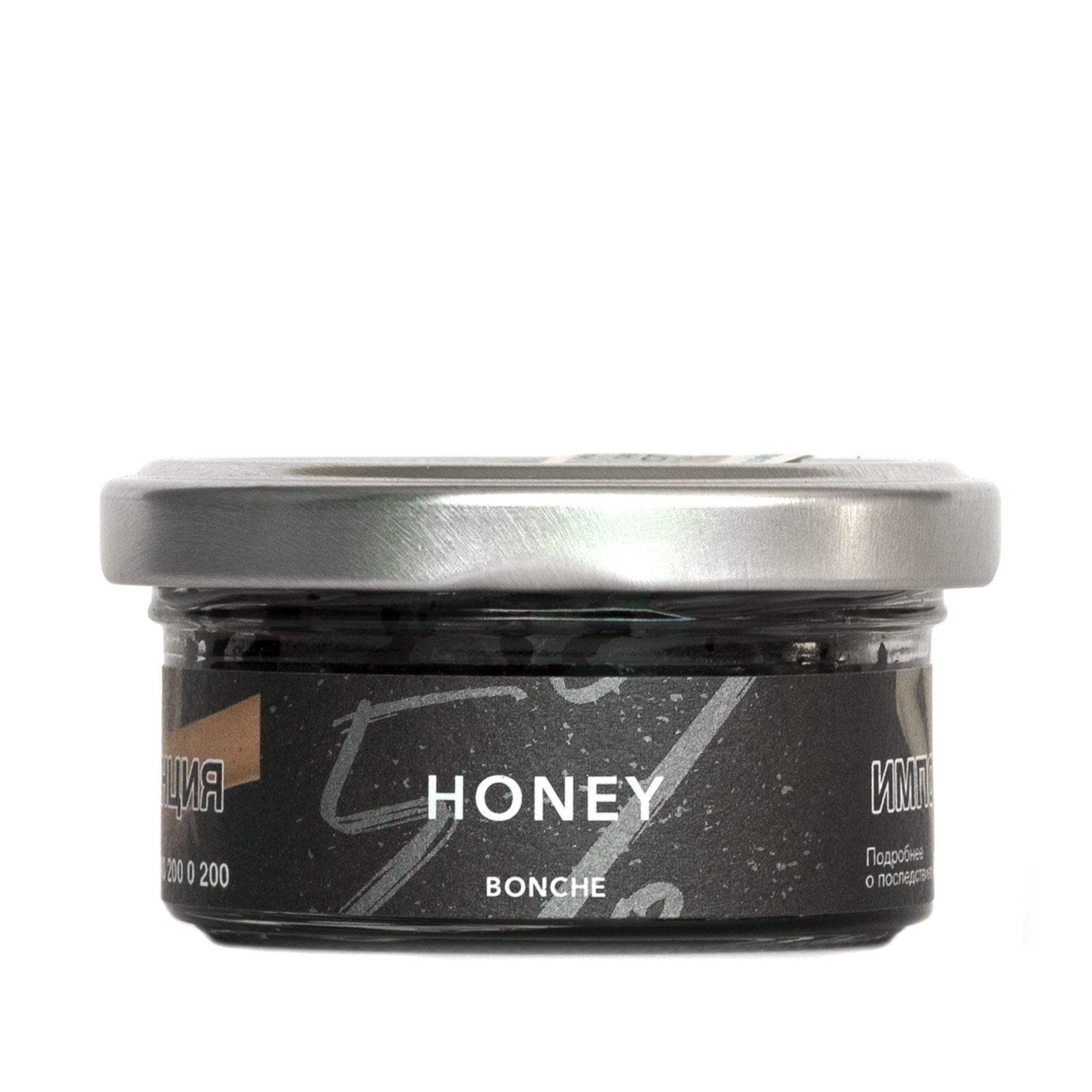 картинка Табак Bonche - Honey 30 гр. от магазина BigSmoke