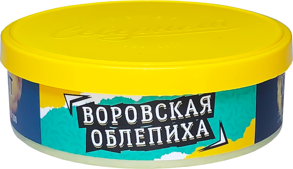 картинка Табак Северный - Воровская облепиха 25 гр. от магазина BigSmoke