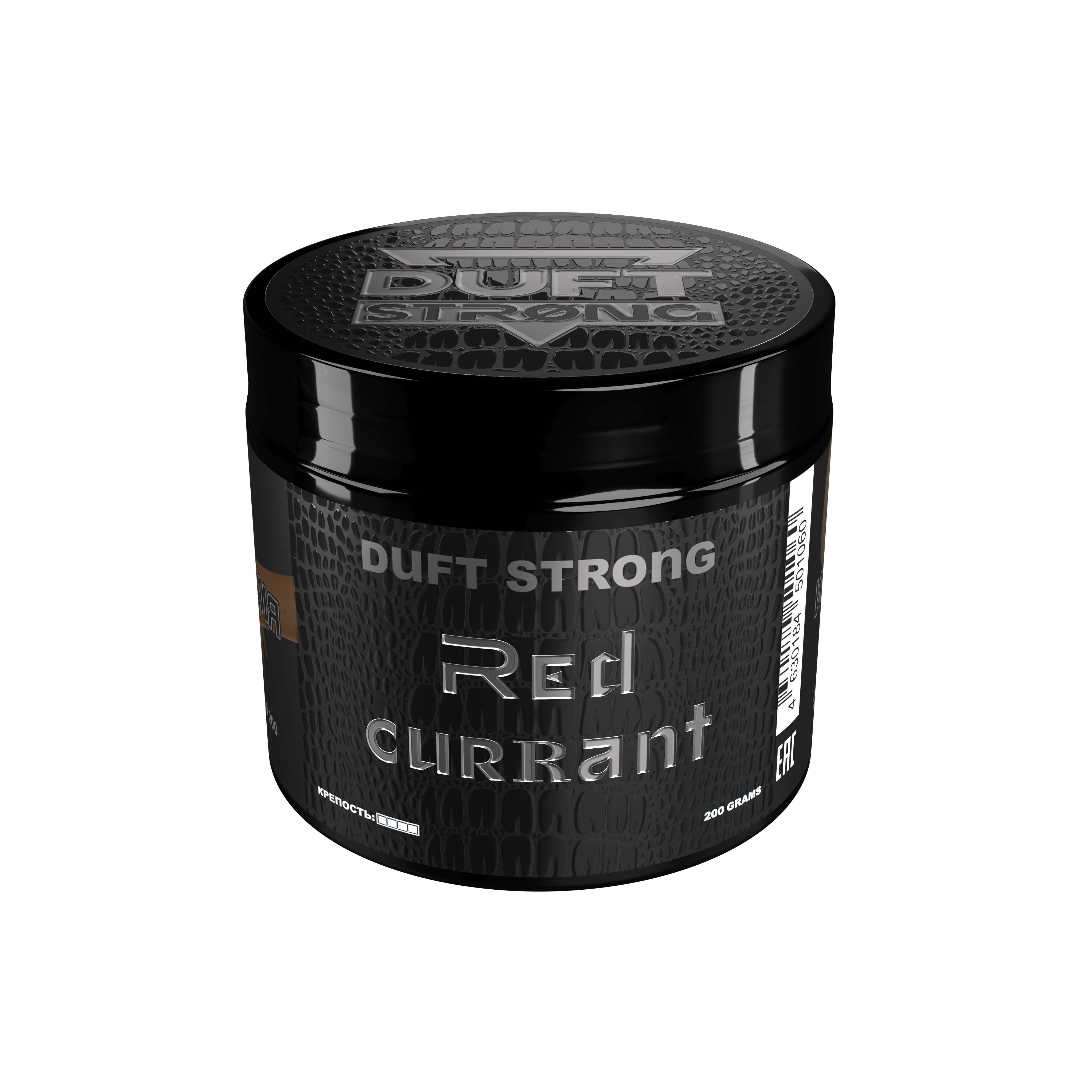 картинка Табак Duft Strong - Red Currant 200 гр. от магазина BigSmoke