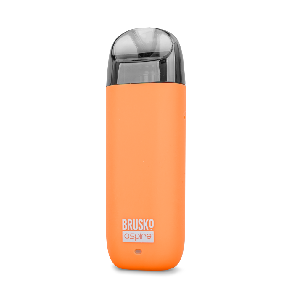 картинка Brusko Minican 2 - Оранжевый от магазина BigSmoke