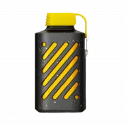 картинка Vozol GEAR 10000 - Киви Гуава Маракуйя от магазина BigSmoke