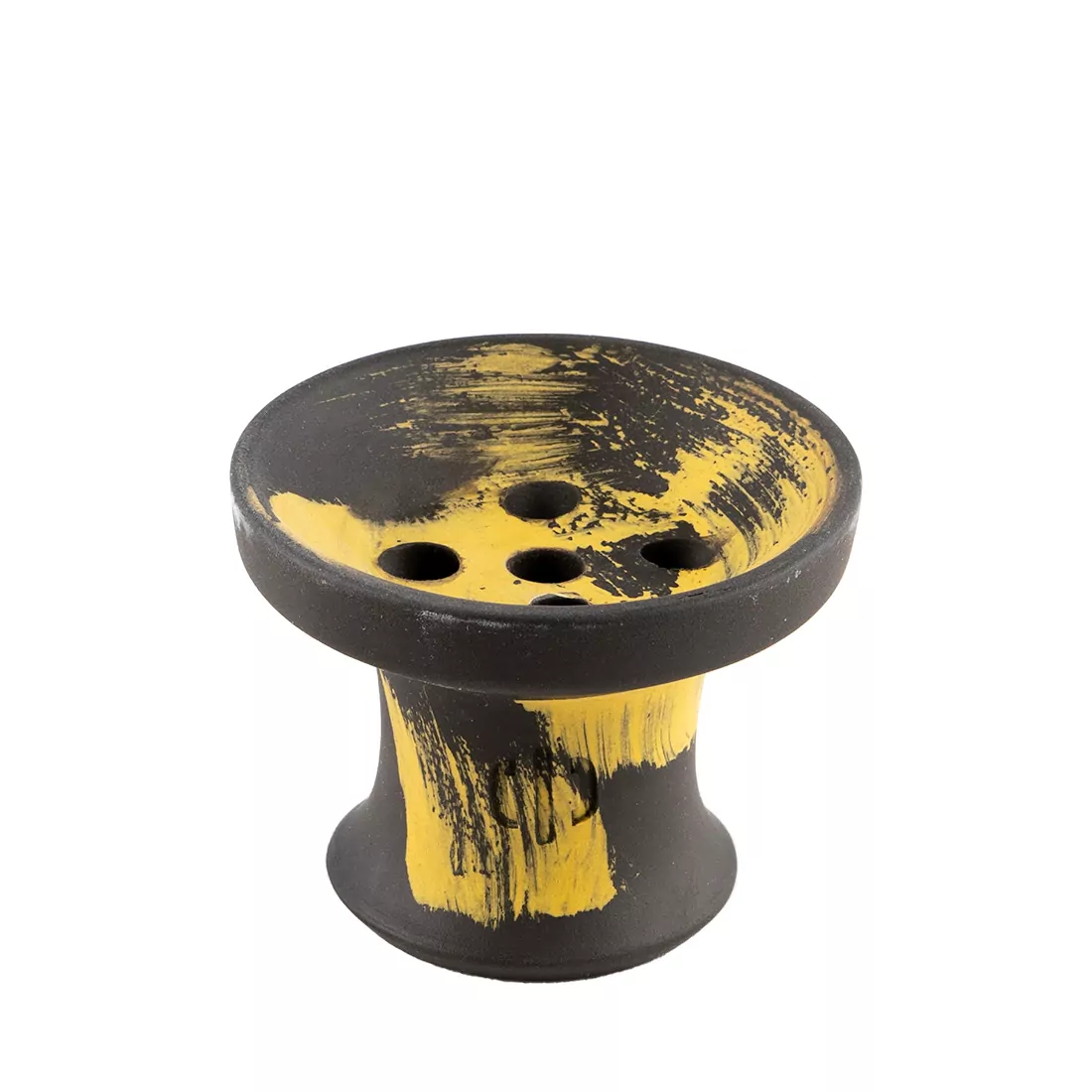 картинка Чаша Облако Соло - Желтая от магазина BigSmoke