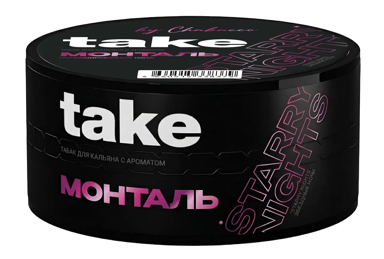 картинка Табак Take - Montale 25 гр. от магазина BigSmoke