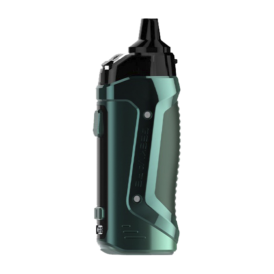 картинка Geekvape B60 (Aegis Boost 2) - Bottle Green от магазина BigSmoke