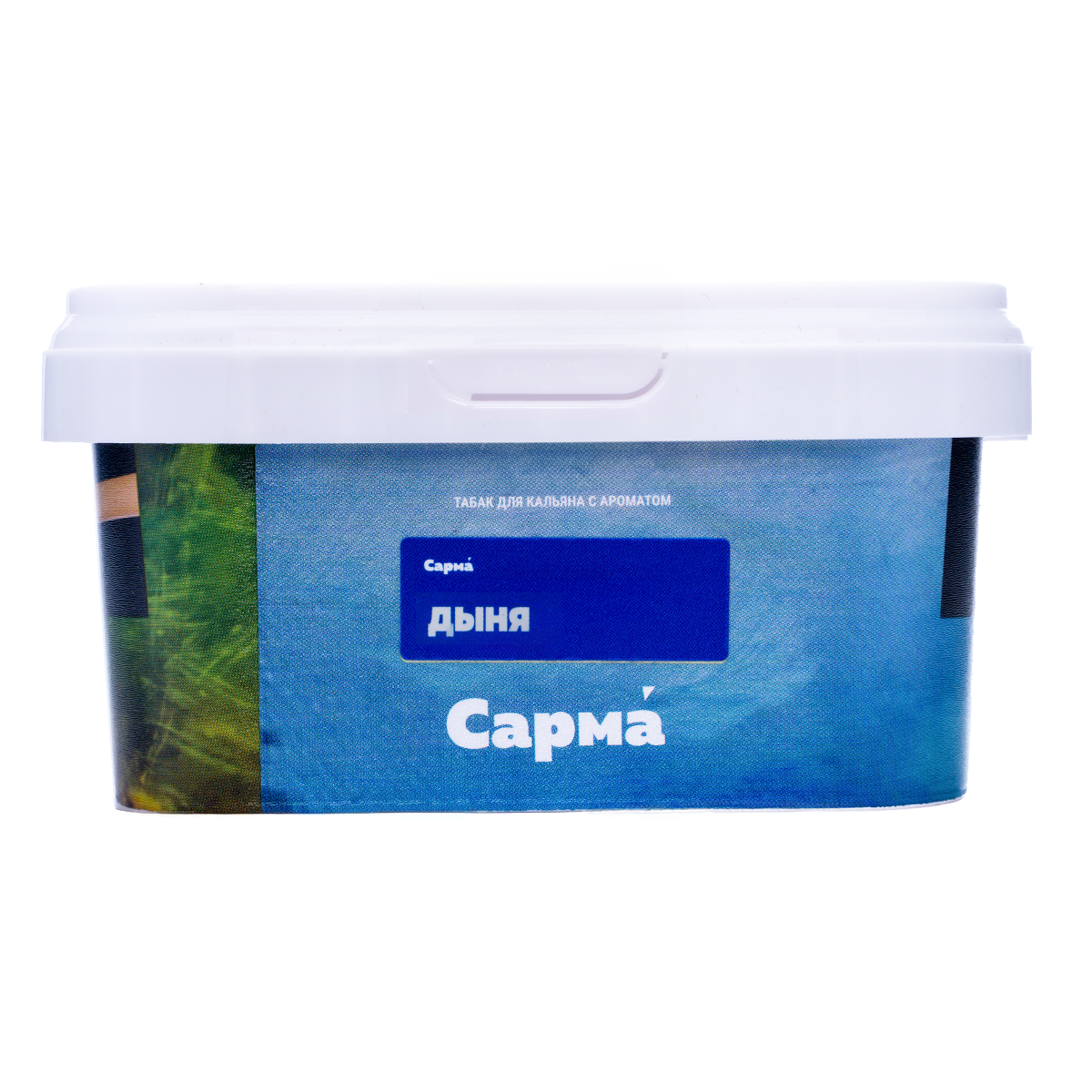 картинка Табак Сарма - Дыня 200 гр. от магазина BigSmoke