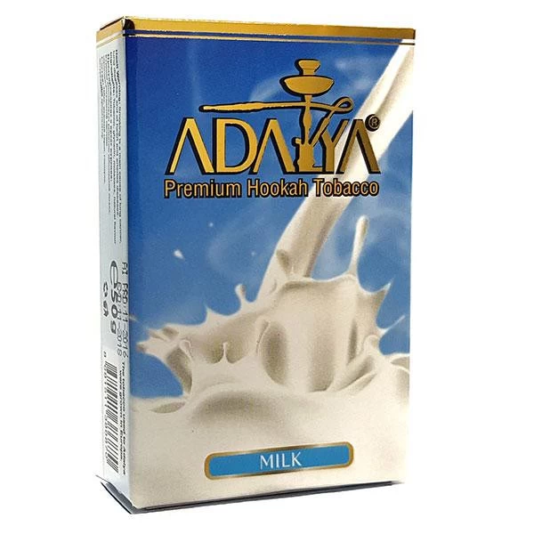 картинка Табак Adalya - Milk 50 гр. от магазина BigSmoke