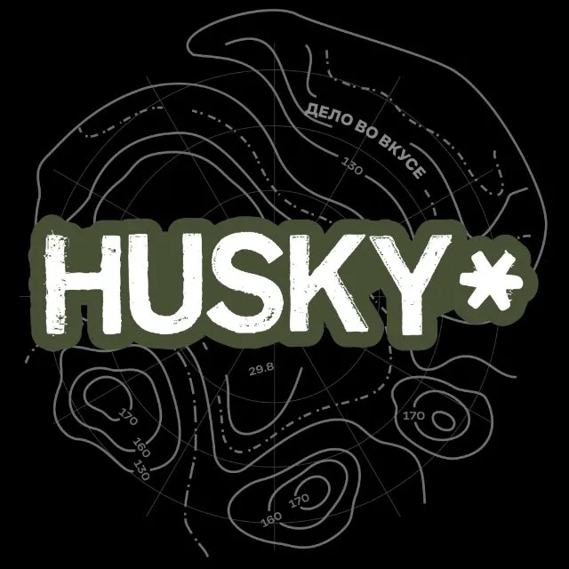 Husky
